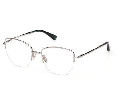 Maxmara MM5234 Shiny light ruthenium 53/18/135 WOMAN Brilmonturen