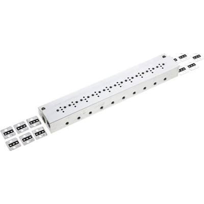 Manifold 10-Stations YPC YSV20
