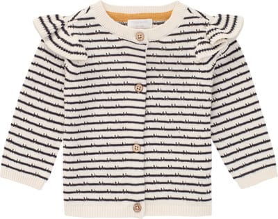 Noppies Vest Algiers Baby Maat 68