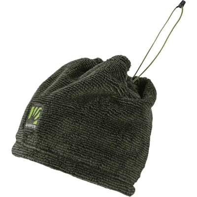 Karpos Vertice Nekwarmer Groen