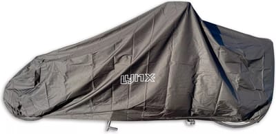 Lynx Bakfietshoes - Voor 2 wielen - Hoge kwaliteit