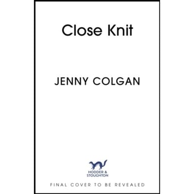 Close Knit - Jenny Colgan