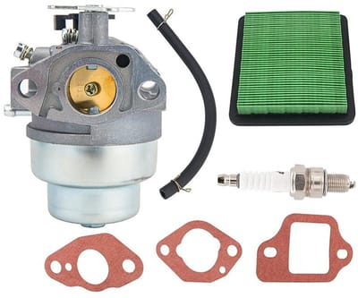 Geschikt voor Carburateur GCV135 GCV160 HRB216 HRT216 voor grasmaaier 16100-Z0L-853 HRR216