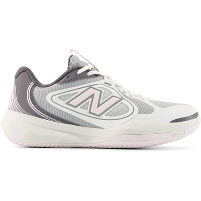 New Balance FuelCell 796v5 Tennisschoenen Dames-wit, roze