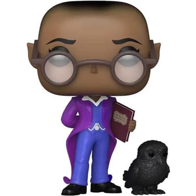 Sandman Lucienne with Matthew Vinyl Figur 1639 Funko Pop! meerkleurig