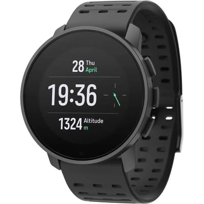 Aangesloten horloge Suunto 9 Peak Pro