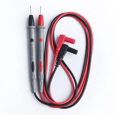 Meetleidingen 1000V/10A voor Multimeter - Duurzame Testkabel Accessoires