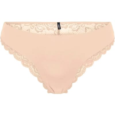 Damesslipjes Only Chloe Lace Brazil