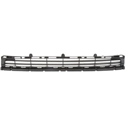 Ventilatierooster, bumper BLIC 6502-07-5562994Q