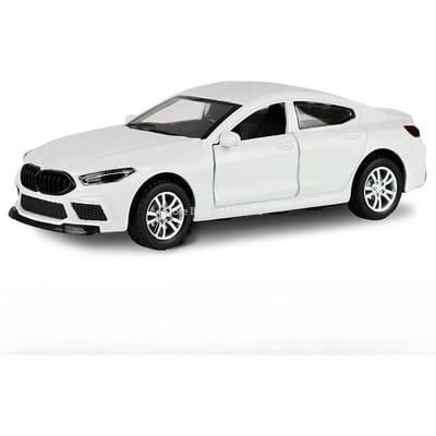 Schaal 1:32 M8 Auto Model Speelgoed Diecast Legering Deuren Openen Muziek Licht Terugtrekken Simulatie Politieauto Speelgoed Voor Kinderen Cadeaus