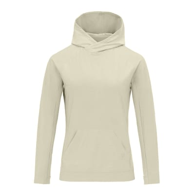 Regatta - Dames Dare 2B Sprint City Lichtgewicht Hoodie (Amandelmelk)