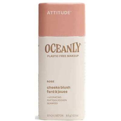 Attitude Oceanly Blush - Rose