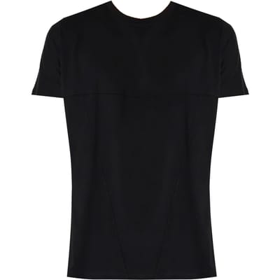 La Haine Inside Us T-Shirt Mannen zwart