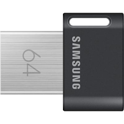 Samsung FIT Plus - USB stick - USB 3.1 - USB A - 64 GB