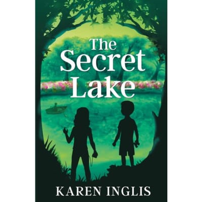 The Secret Lake - Karen Inglis