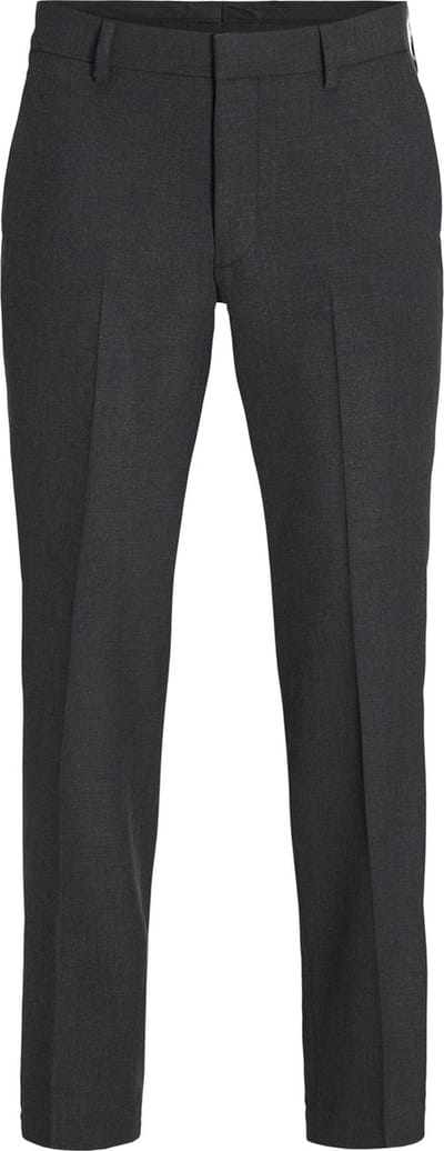 JACK&JONES - JPRBUSHWICK MATHEW REG TROUSER SN - Heren - Slacks