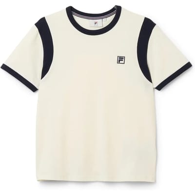 Dames-T-shirt Fila Fraina