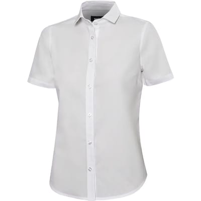 Katoenen blouse voor dames Velilla