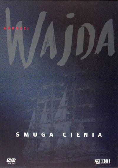 Smuga cienia [DVD]