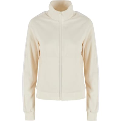 Urban Classics - Retro Trainings jacket - XS - Creme