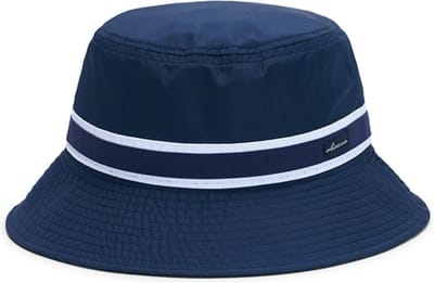Abacus bucket hoed - Blauw - One Size