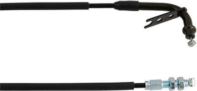 Câble d'accélérateur Teknix pour moto Suzuki 600 Gsx-R 2006 à 2007 / tirage Neuf