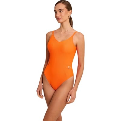 Prothesekleding Eéngedeelte Dames Selmark Solstice
