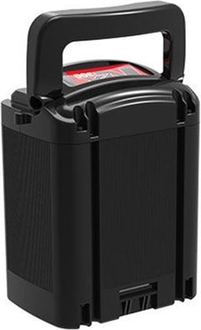 Numatic NX300 batterij Lithium-ion (v2)