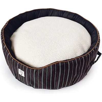Rond hondenbed Martin Sellier