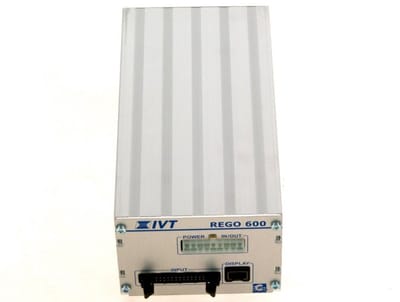 BOSCH Besturingseenheid 635, 8733701635