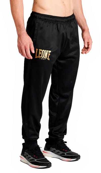Leone1947 Premium 2 Broek Zwart XL Man
