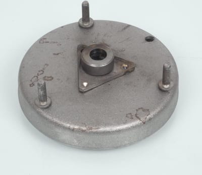 Cloche d embrayage RMS pour mobylette Piaggio 50 Ciao Euro1 1999-2001 1149435