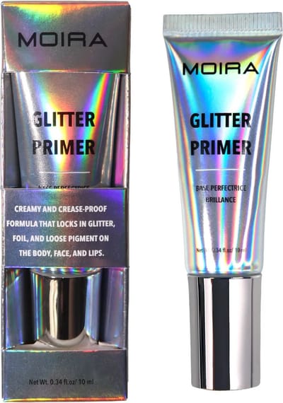 Moira Glitter Primer