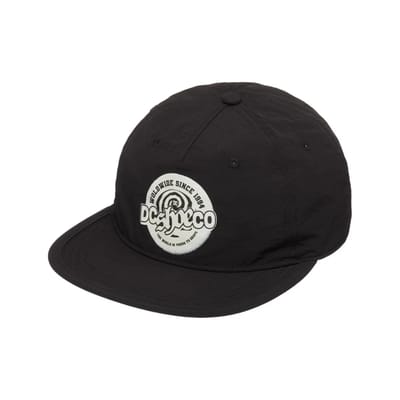 Snapback pet DC Shoes Eye Of The Storm