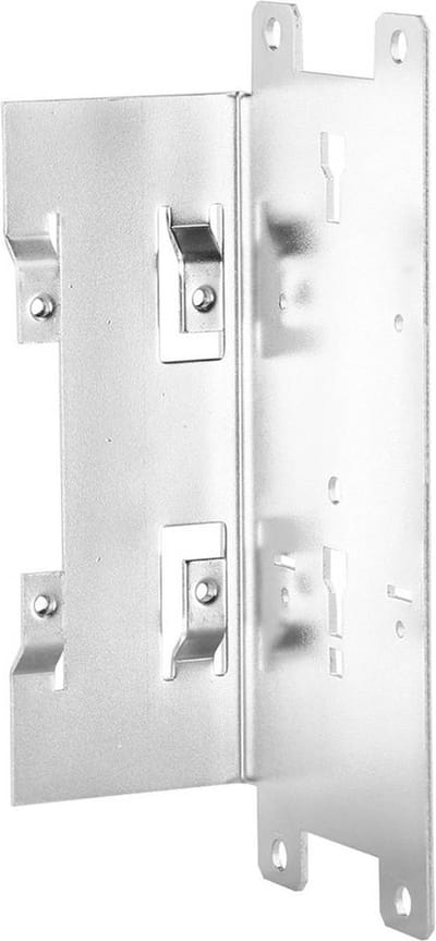 PULS ZM12.SIDE – Muurbevestiging – Geschikt voor PULS Dimension-serie QS5