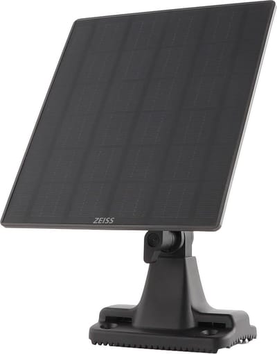 Zeiss Secacam 5 kluis