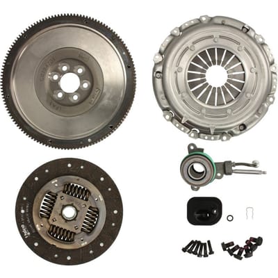 Koppelingsset  VALEO 845006