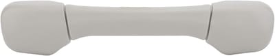 Dak handgreep - Binnengreep - Veilig instappen - Directe vervanging - 24x9x6 cm - Grijs