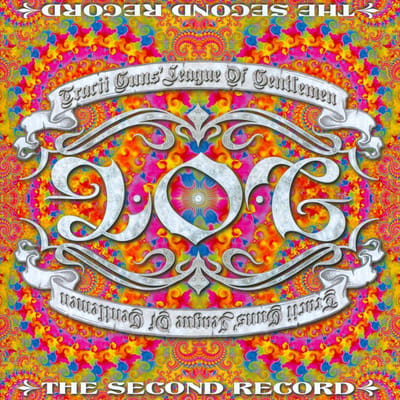 The Second Record