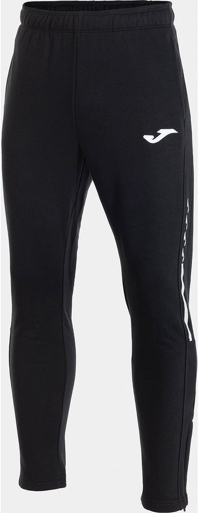 Joma Olimpiada Trainingsbroek Heren - Zwart | Maat: M