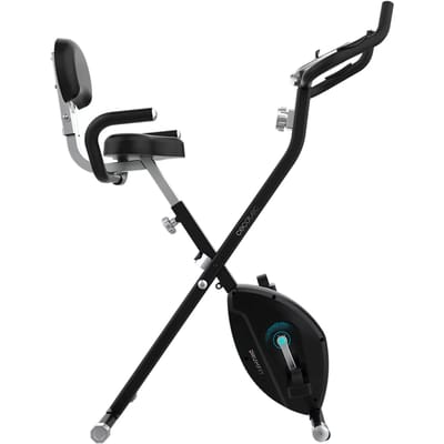 Hometrainer Cecotec DrumFit X-Cycle 2500 E-Motion