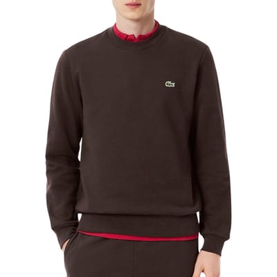 Lacoste Sweatshirt Port Größe: M | Pullover Outlet | Herren