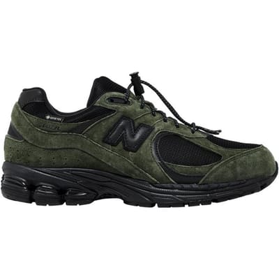 New Balance 2002R Gore-Tex JJJJound Pine 37.5 black