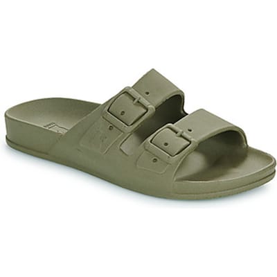 Cacatoes Rio De Janeiro Sandalen Groen EU 38 Man