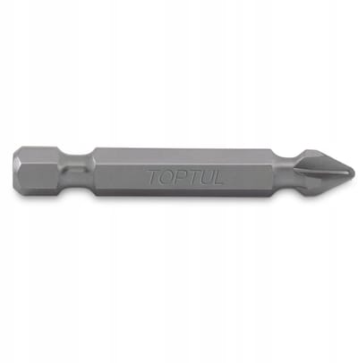 Toptul Inbus Bit FWAA0802G - Hoogwaardig Gereedschap