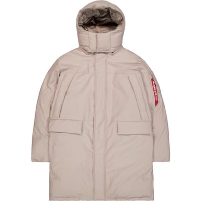Parka jas Alpha Industries