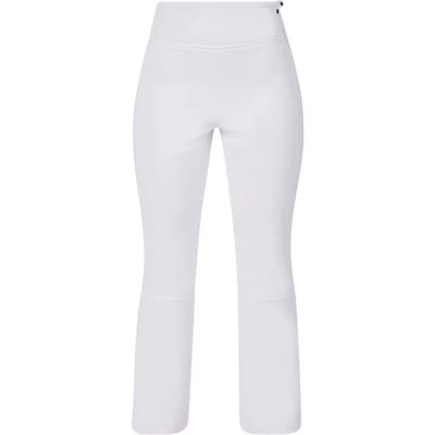 Rossignol Ski Softshell Broek Wit L Vrouw