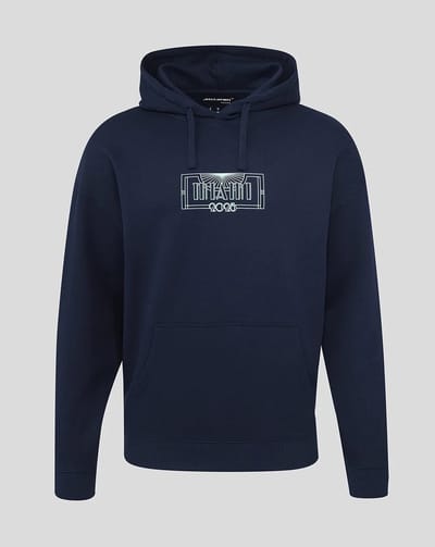 McLaren Special Edition Miami Hoody 2025 XXL - Lando Norris - Oscar Piastri