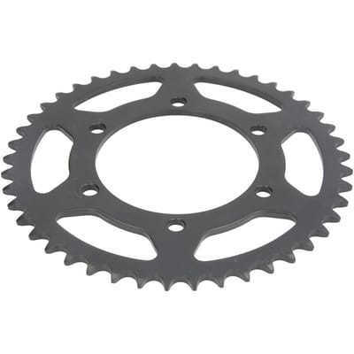 Tandwiel achter JT R486,45