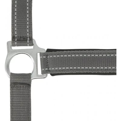 Halster voor paarden Norton Reflective